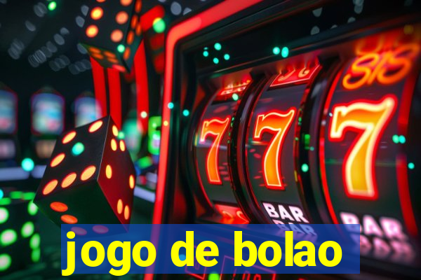 jogo de bolao