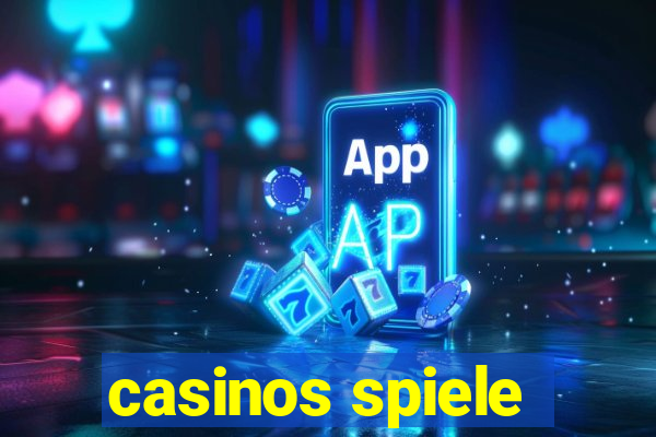 casinos spiele