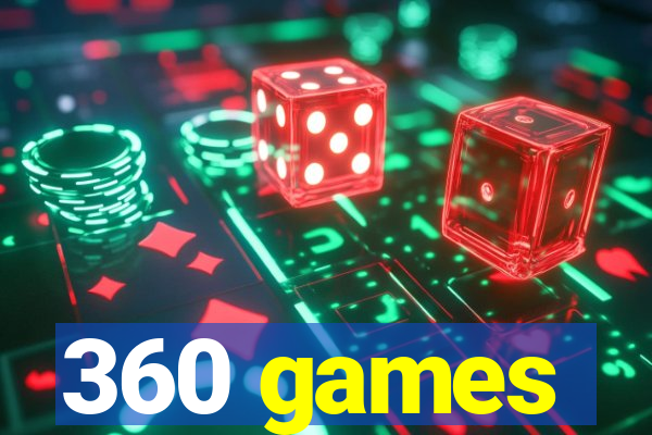 360 games