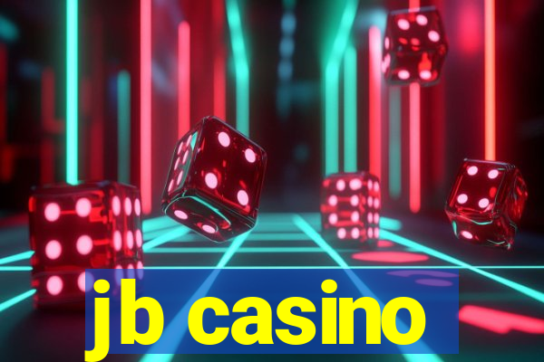 jb casino