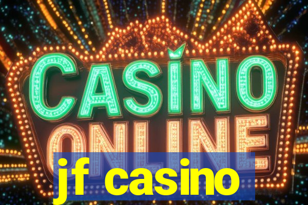 jf casino