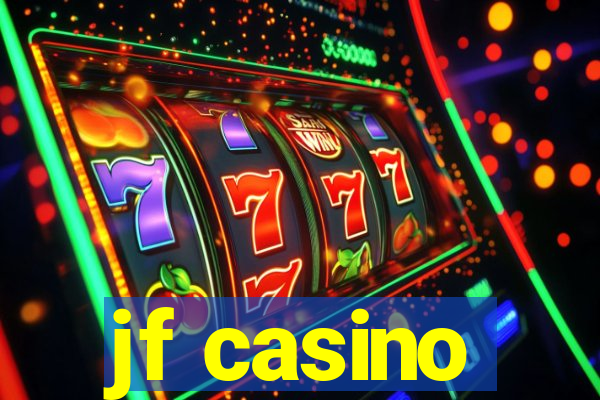 jf casino