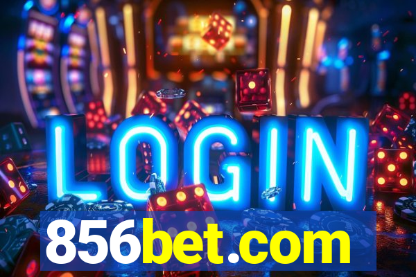 856bet.com