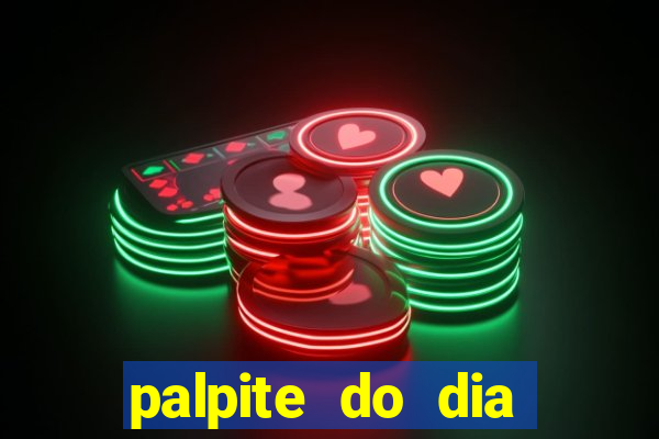 palpite do dia jogo do bicho kaledri hoje