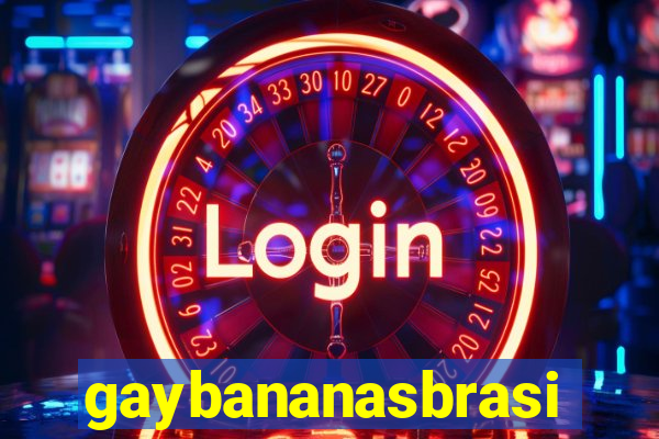 gaybananasbrasil.com