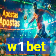 w1 bet