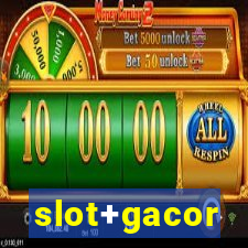 slot+gacor