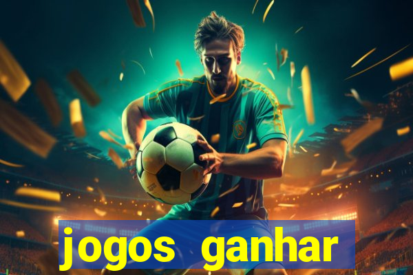 jogos ganhar dinheiro de verdade pix