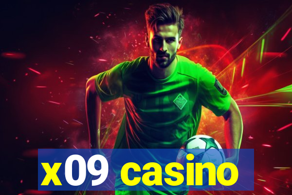 x09 casino