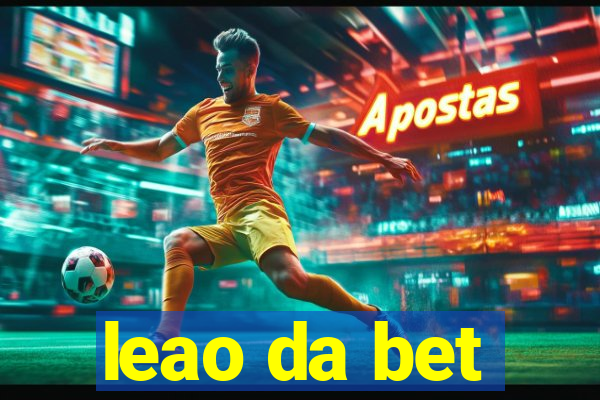 leao da bet