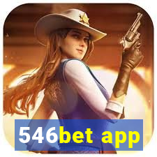 546bet app