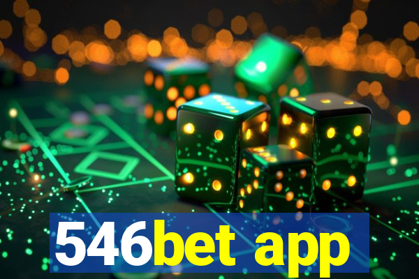 546bet app