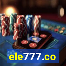 ele777.co