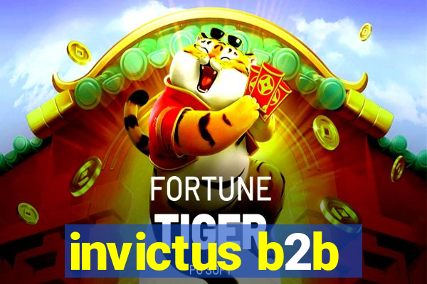 invictus b2b