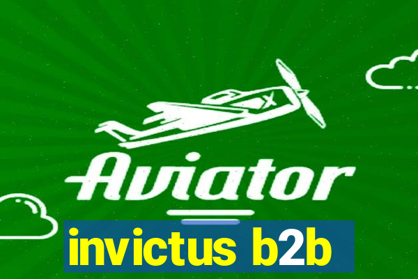 invictus b2b