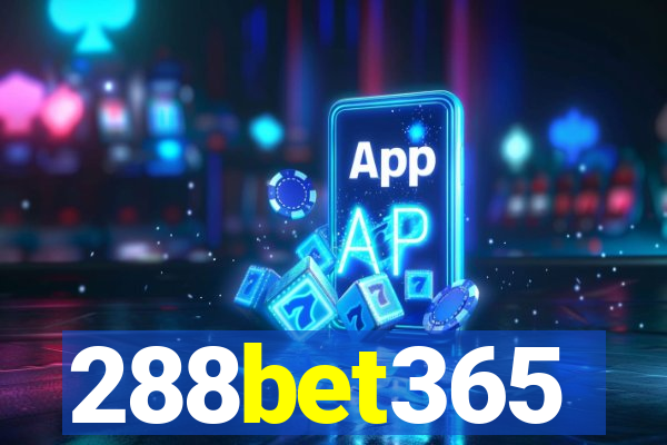 288bet365