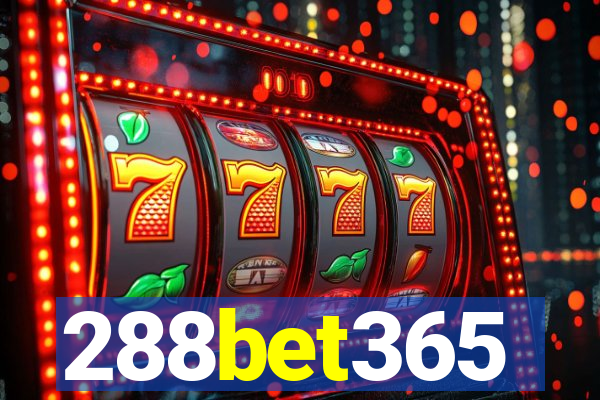 288bet365