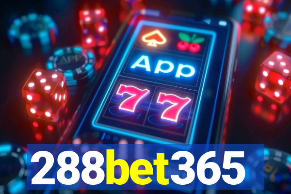 288bet365