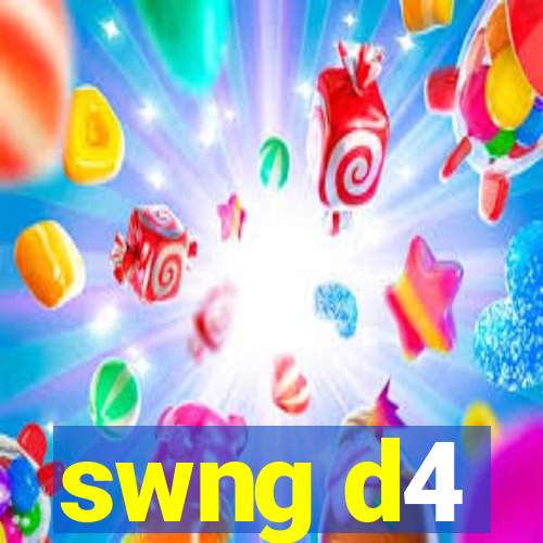 swng d4