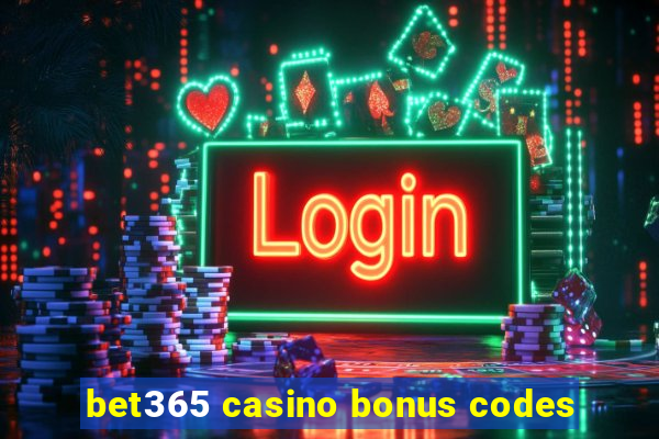 bet365 casino bonus codes