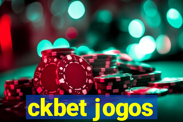 ckbet jogos