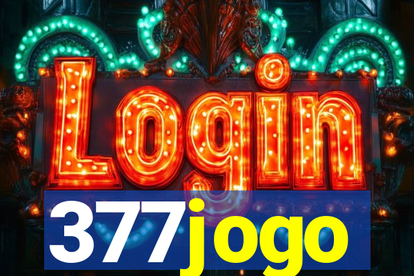 377jogo