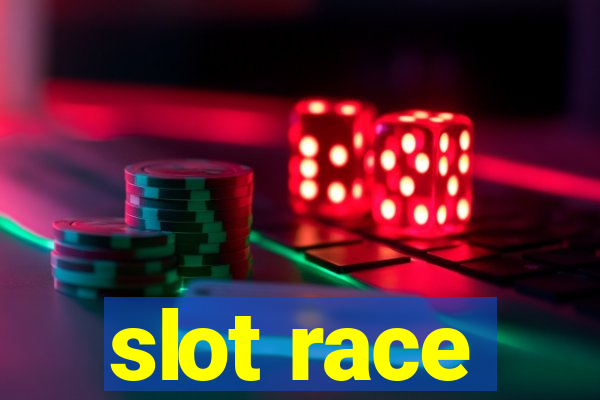 slot race