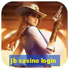 jb casino login