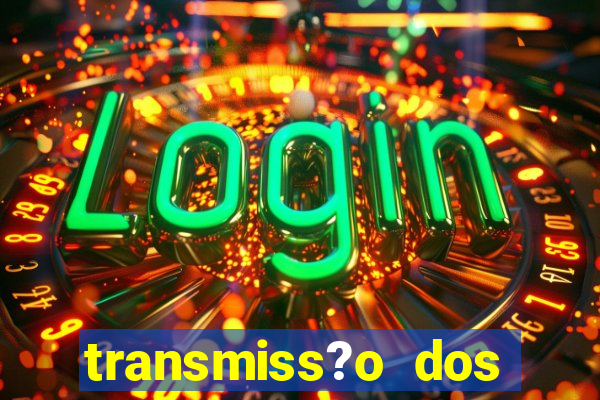 transmiss?o dos jogos da champions