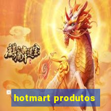 hotmart produtos