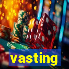 vasting