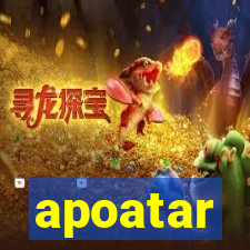 apoatar