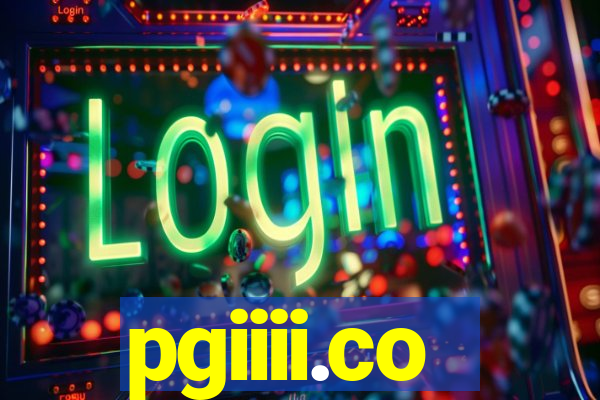 pgiiii.co