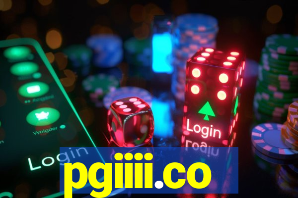 pgiiii.co