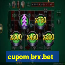 cupom brx.bet