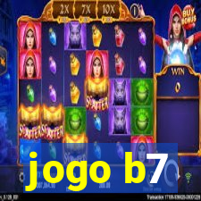 jogo b7