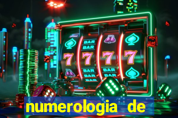 numerologia de santos de cabeca na umbanda