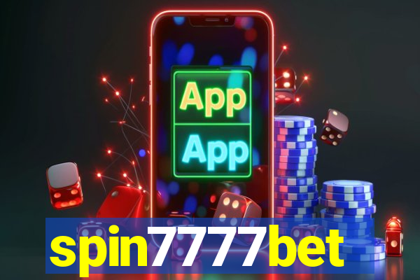 spin7777bet