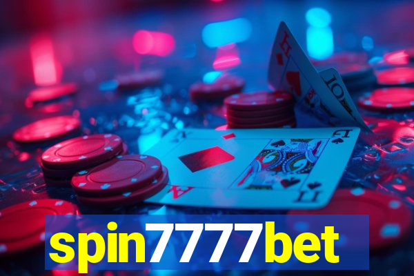 spin7777bet