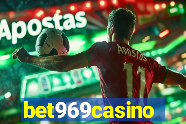 bet969casino