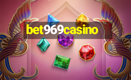 bet969casino