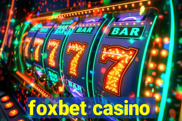 foxbet casino