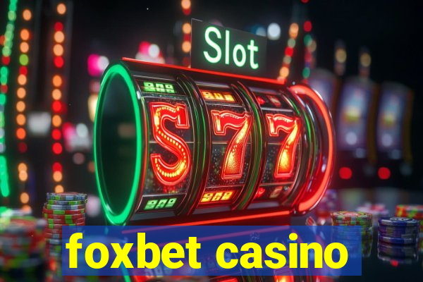 foxbet casino