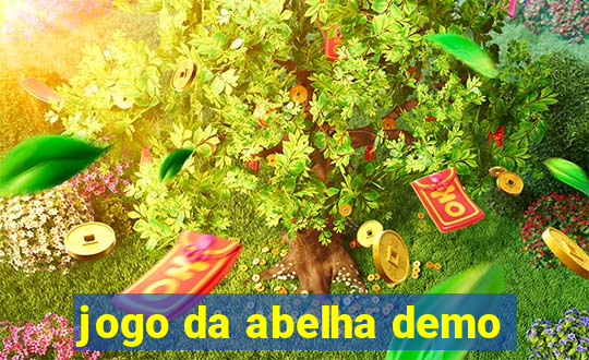 jogo da abelha demo