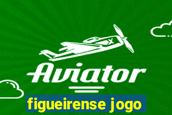 figueirense jogo