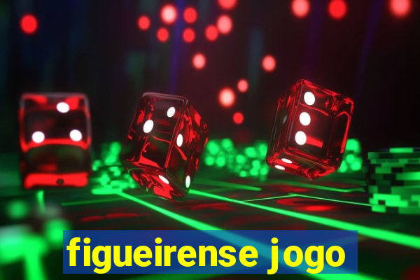 figueirense jogo