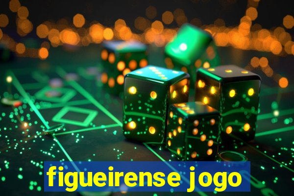 figueirense jogo