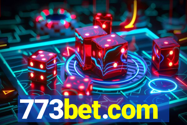 773bet.com