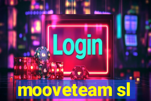 mooveteam sl