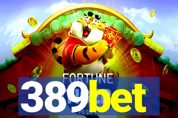 389bet